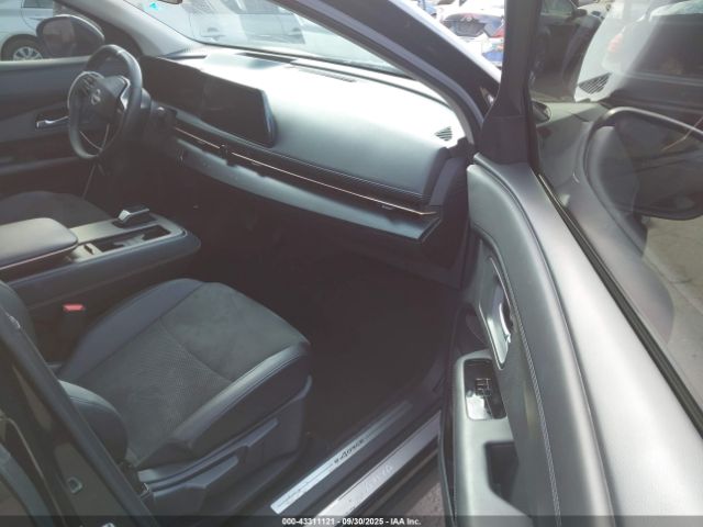 2023 NISSAN ARIYA JN1DF0BB5PM710919 Photo 4