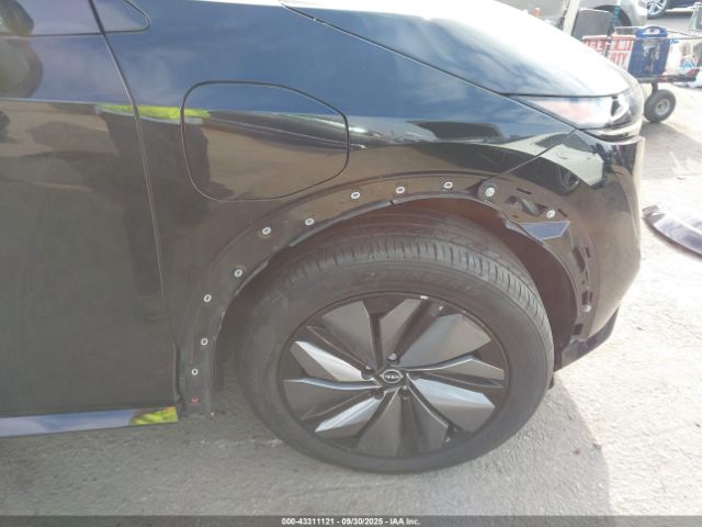 2023 NISSAN ARIYA JN1DF0BB5PM710919 Photo 5