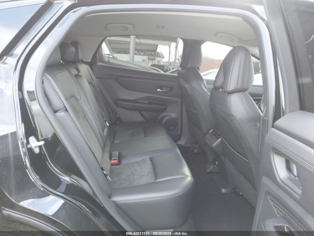 2023 NISSAN ARIYA JN1DF0BB5PM710919 Photo 7