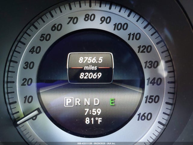 Mercedes-Benz C-Class 2014 WDDGF4HB0EA961151 Image 16