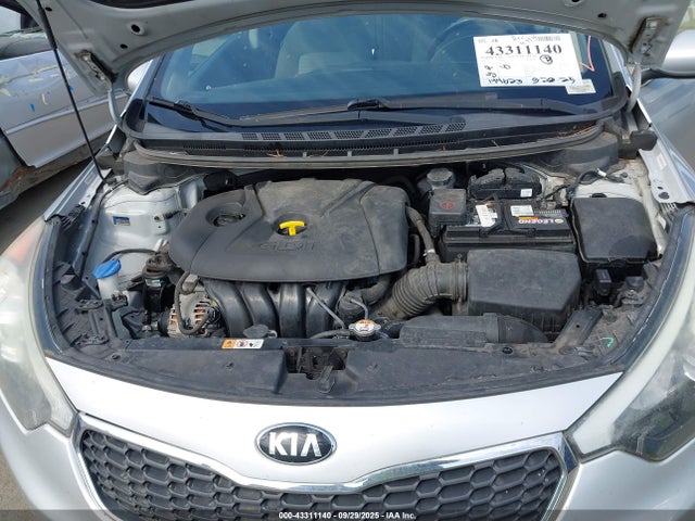 KNAFX4A80F5362551 KIA dohc gdi nu