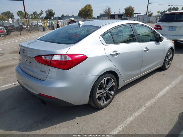 KNAFX4A80F5362551 KIA dohc gdi nu