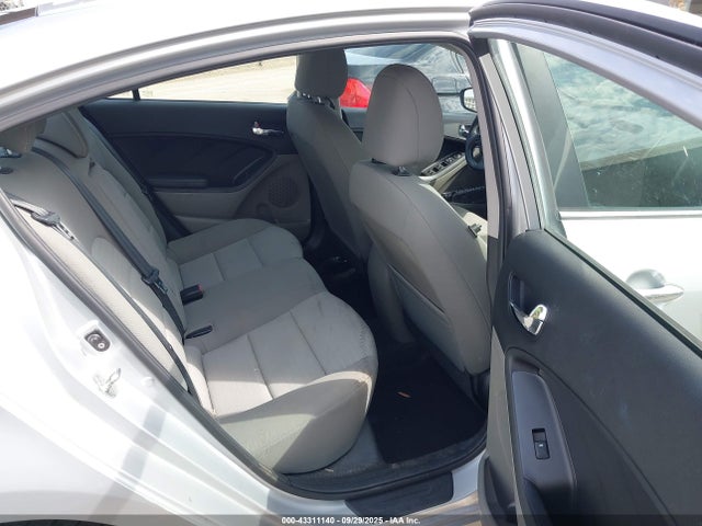 KNAFX4A80F5362551 KIA dohc gdi nu