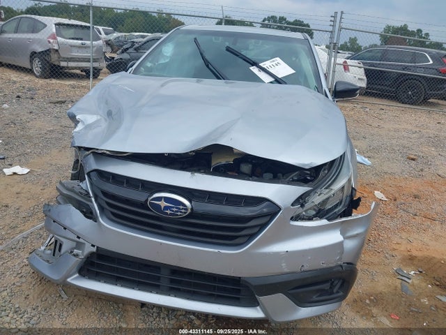 Aukcja sprzedaży 2021 Subaru Legacy Sport, vin: 4S3BWAH66M3014379, numer aukcji: 43311145
