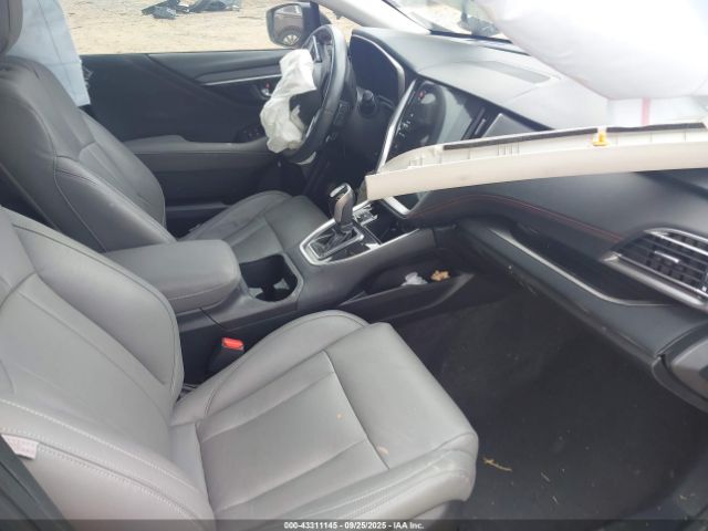 2021 SUBARU LEGACY 4S3BWAH66M3014379 Photo 4