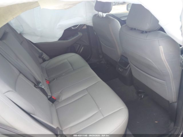 2021 SUBARU LEGACY 4S3BWAH66M3014379 Photo 7