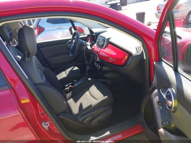 2016 FIAT 500X ZFBCFXBT3GP345958 Photo 4