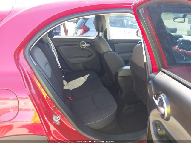 2016 FIAT 500X ZFBCFXBT3GP345958 Photo 7