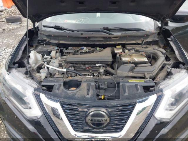 2018 NISSAN ROGUE KNMAT2MV6JP511976 Photo 9