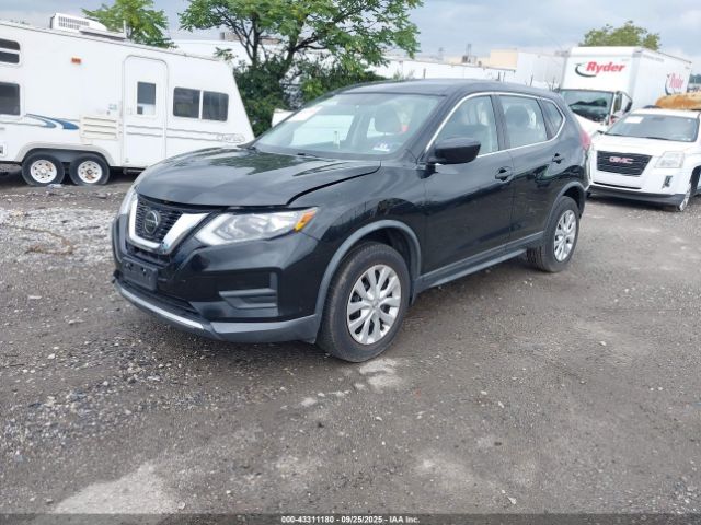 2018 NISSAN ROGUE KNMAT2MV6JP511976 Photo 1