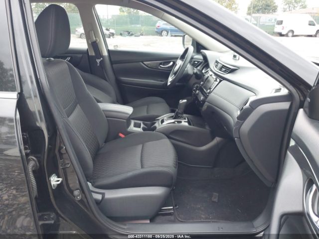 2018 NISSAN ROGUE KNMAT2MV6JP511976 Photo 4