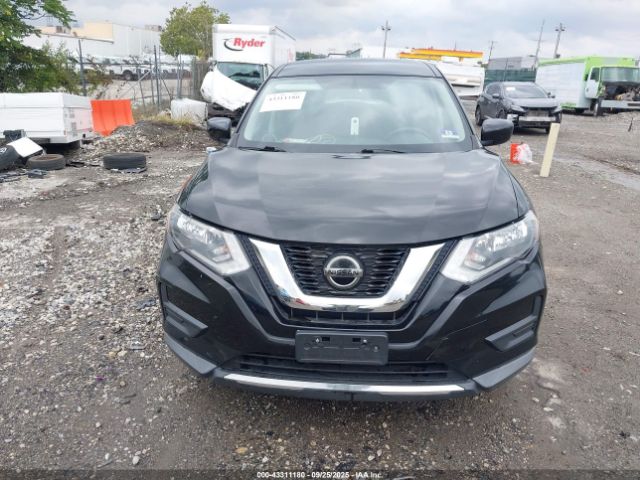 2018 NISSAN ROGUE KNMAT2MV6JP511976 Photo 5