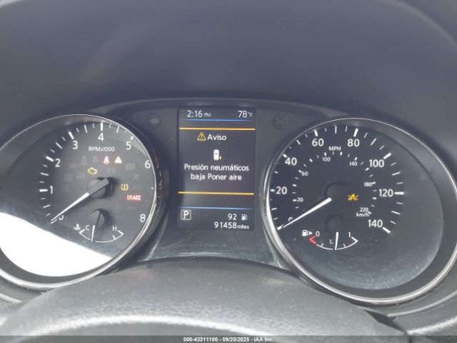 2018 NISSAN ROGUE KNMAT2MV6JP511976 Photo 6