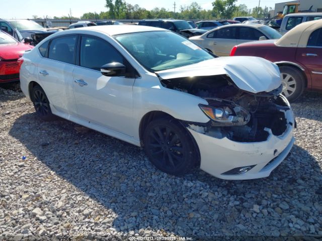 2017 NISSAN SENTRA 3N1AB7AP2HY397251 Photo 0