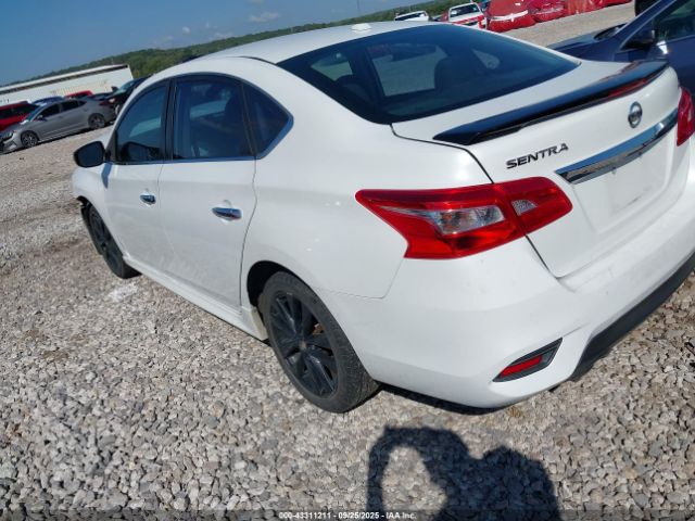 2017 NISSAN SENTRA 3N1AB7AP2HY397251 Photo 2