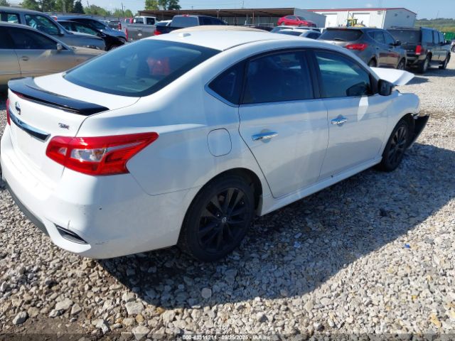 2017 NISSAN SENTRA 3N1AB7AP2HY397251 Photo 3
