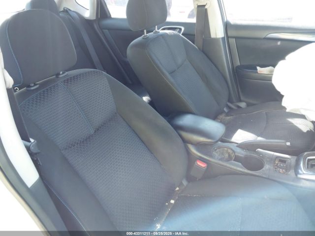 2017 NISSAN SENTRA 3N1AB7AP2HY397251 Photo 4