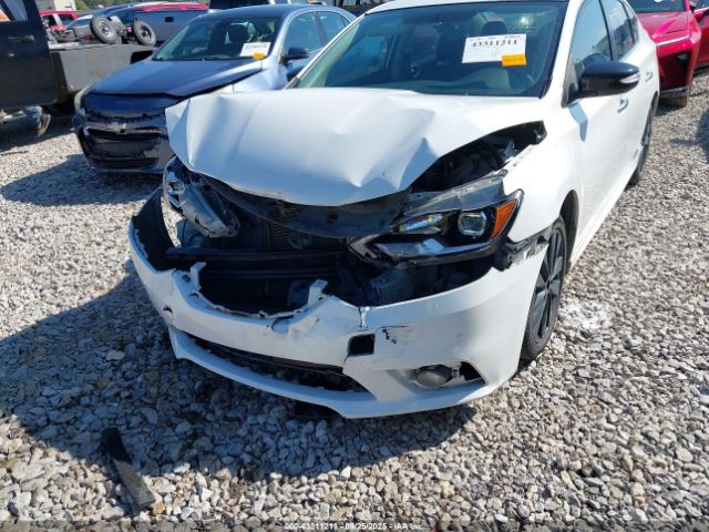 2017 NISSAN SENTRA 3N1AB7AP2HY397251 Photo 5