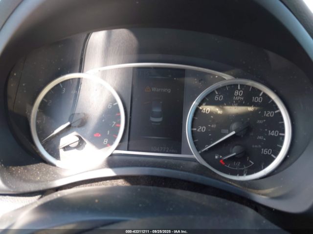 2017 NISSAN SENTRA 3N1AB7AP2HY397251 Photo 6