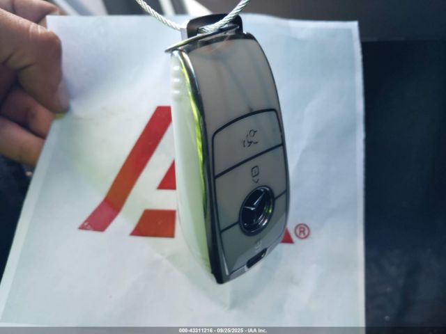 2022 MERCEDES-BENZ GLC 300 W1N0G8EB8NV325843 Photo 10