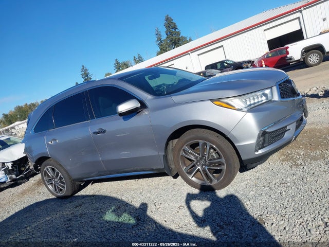 Acura j35y5 2017 5FRYD4H80HB021581 Image 14