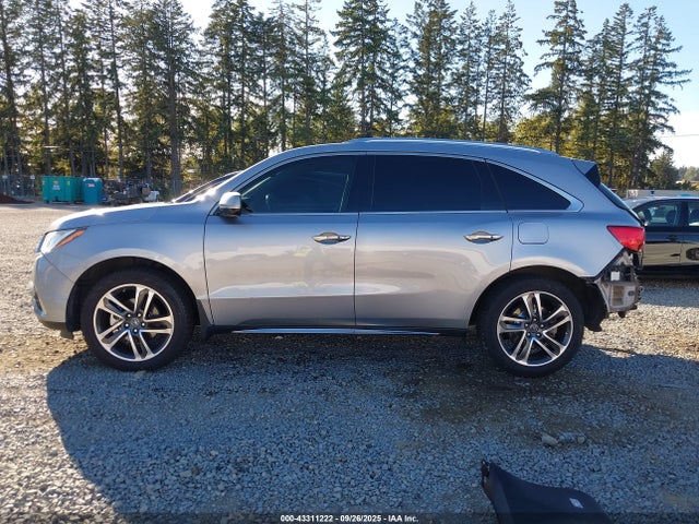 Acura j35y5 2017 5FRYD4H80HB021581 Image 15
