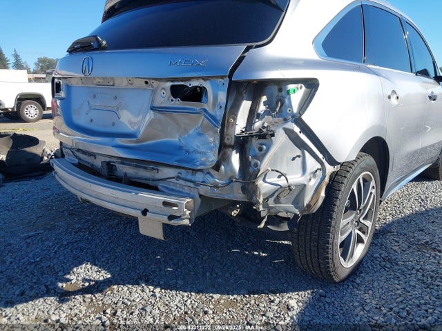 Acura j35y5 2017 5FRYD4H80HB021581 Image 6
