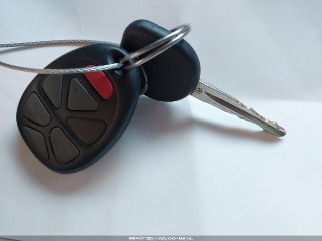 2008 CADILLAC ESCALADE 1GYEC63808R114602 Photo 10