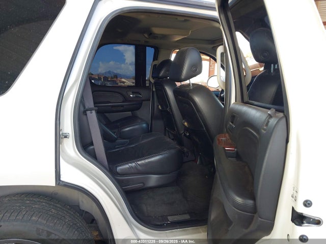 2008 CADILLAC ESCALADE 1GYEC63808R114602 Photo 7