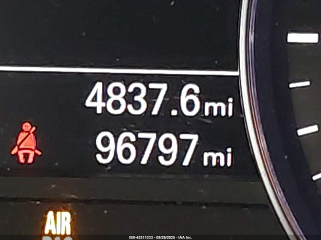2014 AUDI A6 WAUFGAFC5EN060005 Photo 6