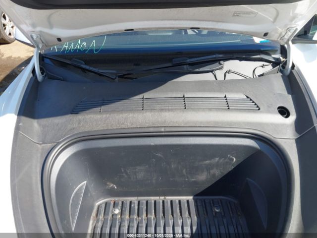 2023 TESLA MODEL Y 7SAYGAEE0PF853618 Photo 9