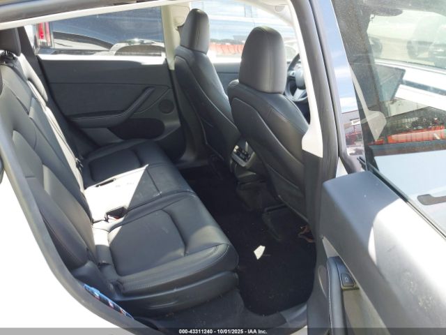 2023 TESLA MODEL Y 7SAYGAEE0PF853618 Photo 7