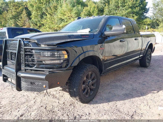 3C6UR5TL1NG214838 RAM 2500 Limited 4x4 6&#039;4 Box
