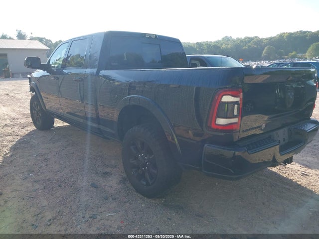 3C6UR5TL1NG214838 RAM 2500 Limited 4x4 6&#039;4 Box
