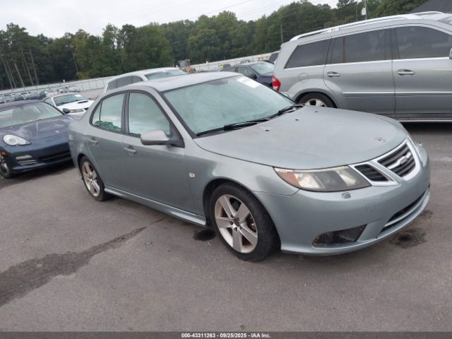 2009 SAAB 9-3 YS3FB49Y391003561 Photo 0