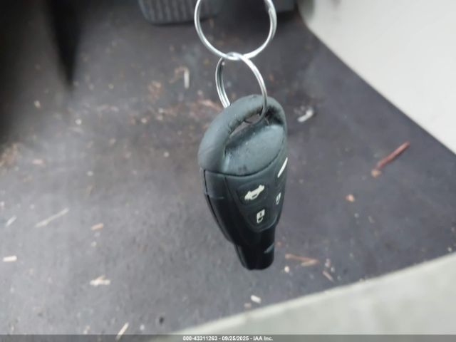 2009 SAAB 9-3 YS3FB49Y391003561 Photo 10