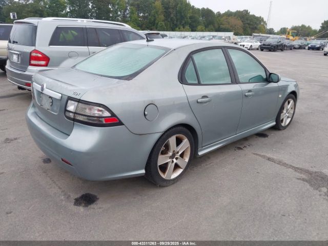 2009 SAAB 9-3 YS3FB49Y391003561 Photo 3