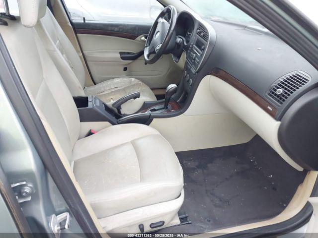 2009 SAAB 9-3 YS3FB49Y391003561 Photo 4