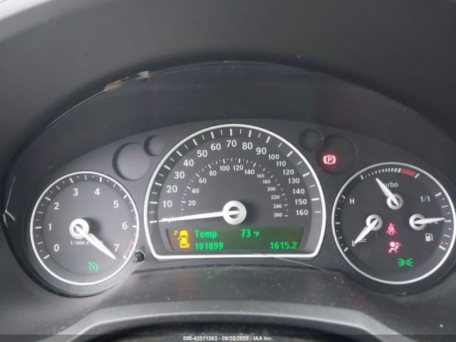 2009 SAAB 9-3 YS3FB49Y391003561 Photo 6