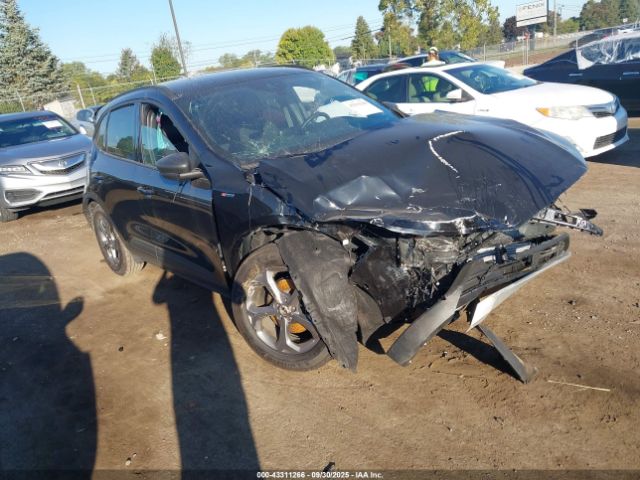 2025 FORD ESCAPE 1FMCU9MN7SUA50252