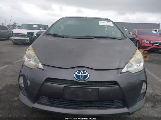 Toyota 1nz-fxe+1lm 2014 JTDKDTB36E1568194 Image 12