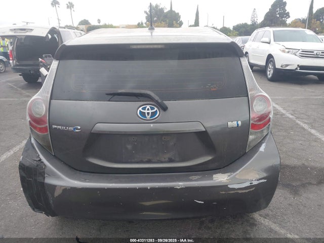 Toyota 1nz-fxe+1lm 2014 JTDKDTB36E1568194 Image 16