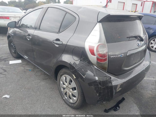 Toyota 1nz-fxe+1lm 2014 JTDKDTB36E1568194 Image 3