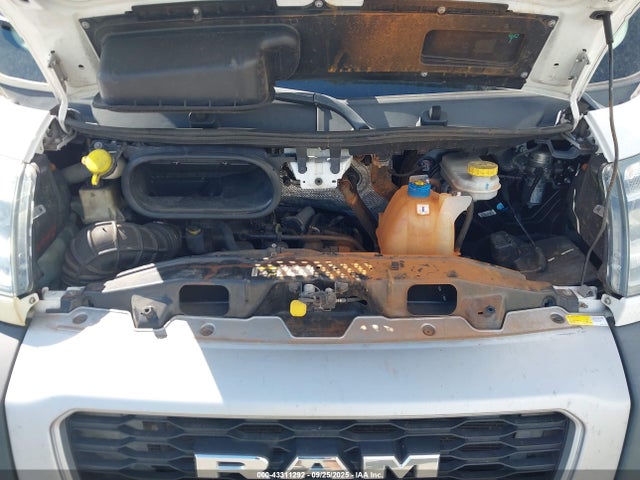Продажа на аукционе авто 2020 Ram Promaster 1500 Low Roof 136 Wb, vin: 3C6TRVAG2LE138315, номер лота: 43311292