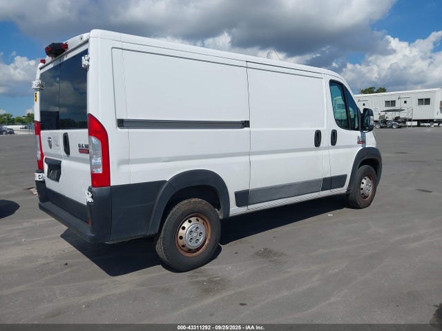 Продажа на аукционе авто 2020 Ram Promaster 1500 Low Roof 136 Wb, vin: 3C6TRVAG2LE138315, номер лота: 43311292