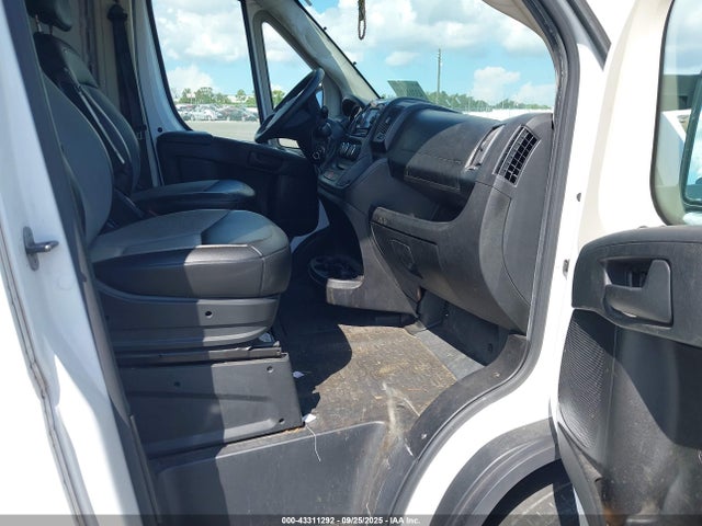 Продажа на аукционе авто 2020 Ram Promaster 1500 Low Roof 136 Wb, vin: 3C6TRVAG2LE138315, номер лота: 43311292