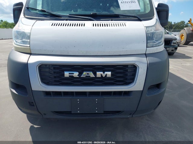 Продажа на аукционе авто 2020 Ram Promaster 1500 Low Roof 136 Wb, vin: 3C6TRVAG2LE138315, номер лота: 43311292