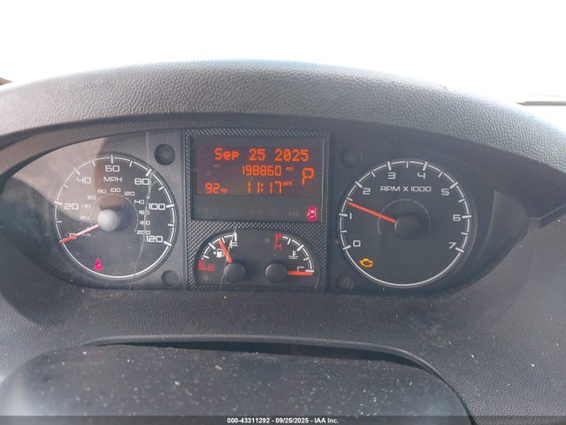 Продажа на аукционе авто 2020 Ram Promaster 1500 Low Roof 136 Wb, vin: 3C6TRVAG2LE138315, номер лота: 43311292