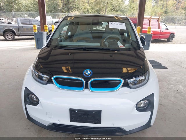 WBY1Z4C53GV506944 BMW 2016