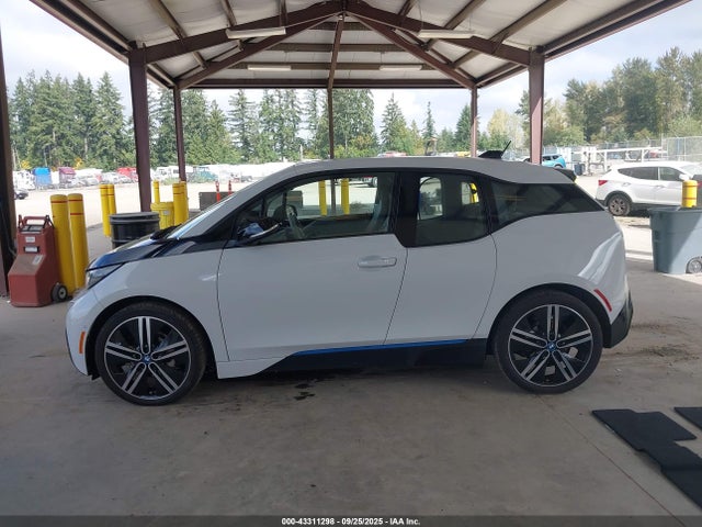 WBY1Z4C53GV506944 BMW 2016